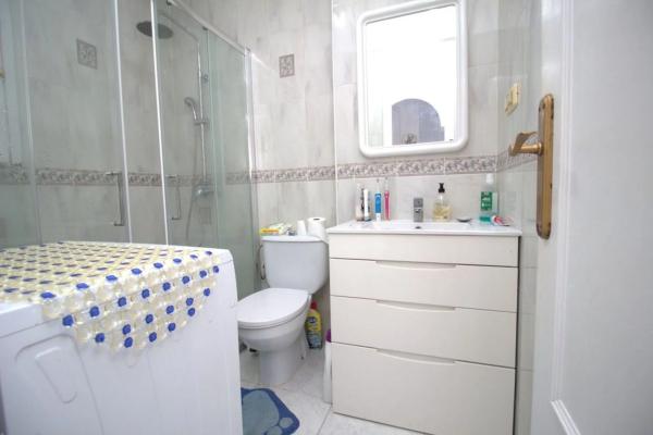 Piso en Barrio Playa de los Náufragos