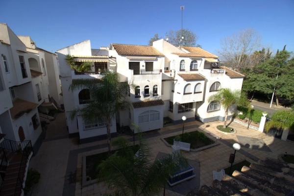 Piso en Barrio Playa de los Náufragos