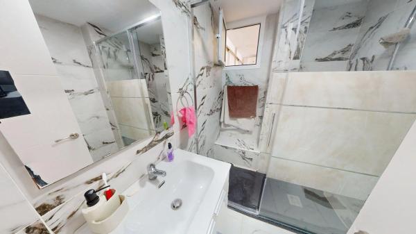 Piso en calle Almoradí, 5