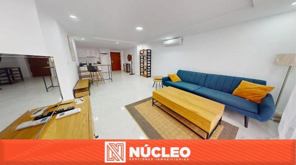 Piso en calle Almoradí, 5