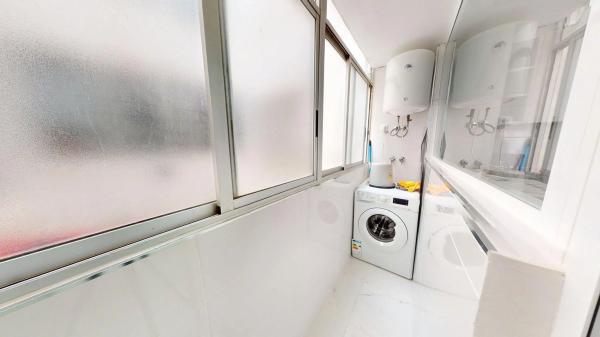 Piso en calle Almoradí, 5