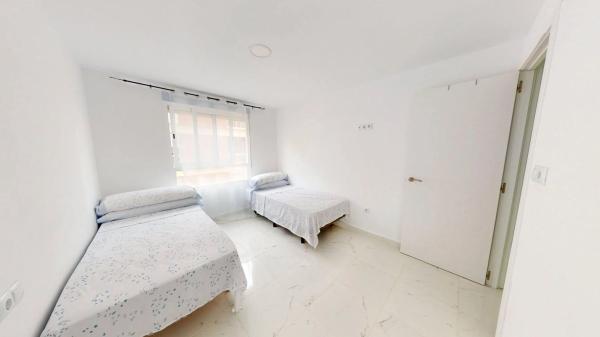 Piso en calle Almoradí, 5