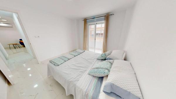 Piso en calle Almoradí, 5