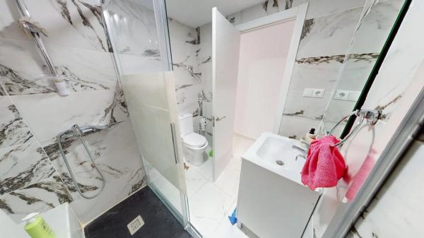 Piso en calle Almoradí, 5