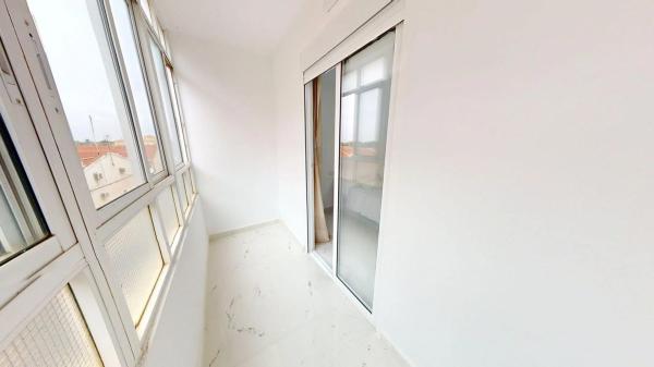 Piso en calle Almoradí, 5