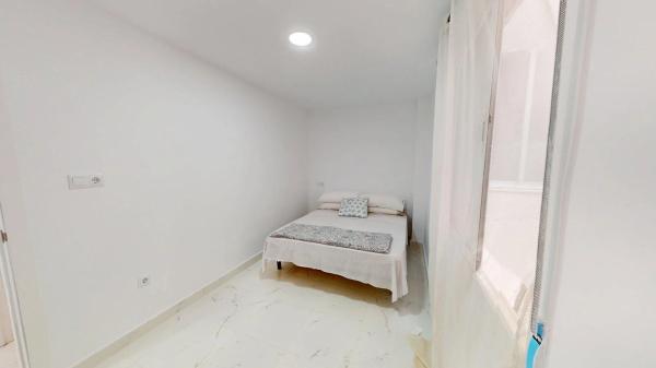 Piso en calle Almoradí, 5