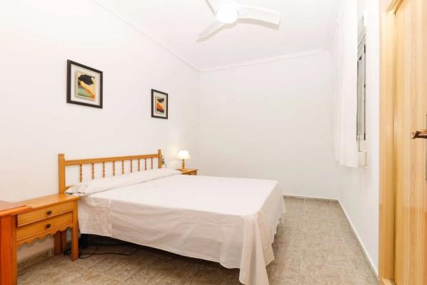 Piso en avenida Doctor Gregorio Marañón