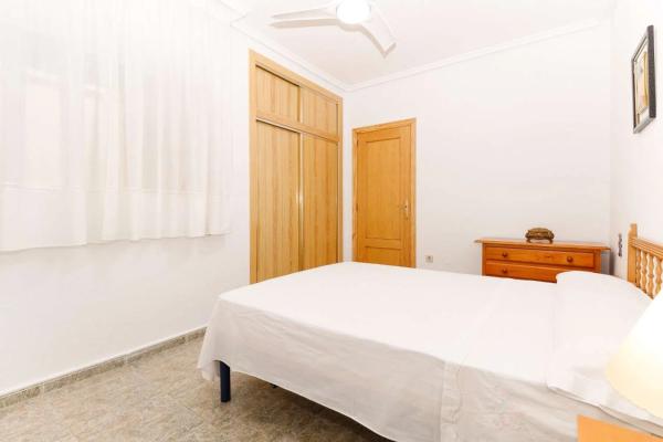 Piso en avenida Doctor Gregorio Marañón