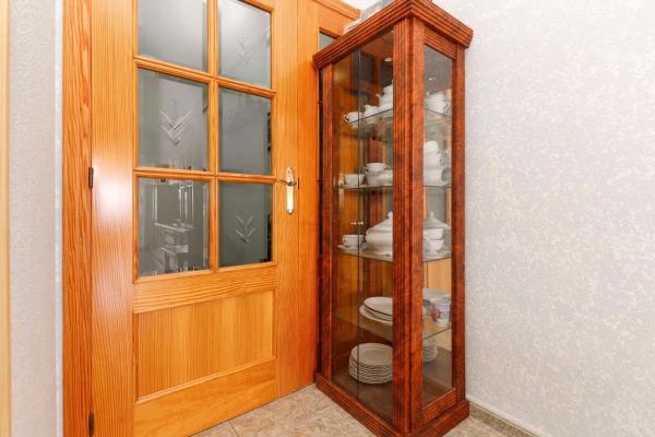 Piso en avenida Doctor Gregorio Marañón