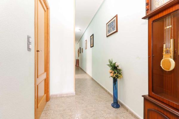 Piso en avenida Doctor Gregorio Marañón