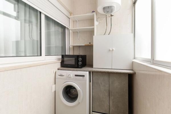 Piso en avenida Desiderio Rodríguez s/n