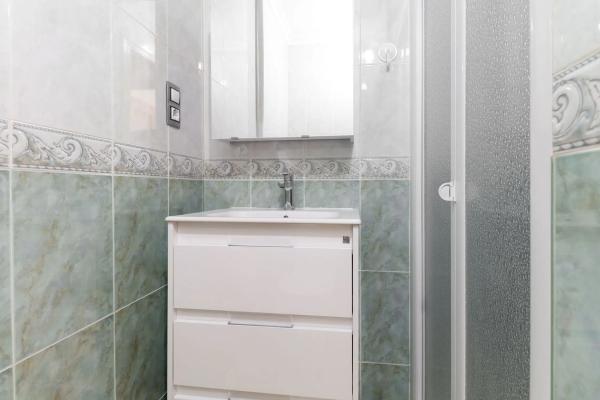 Piso en avenida Desiderio Rodríguez s/n