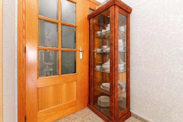 Piso en avenida Desiderio Rodríguez s/n