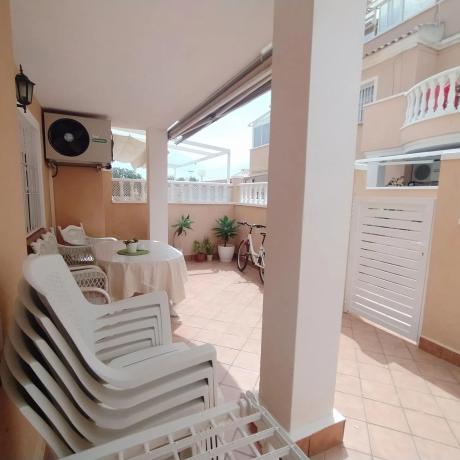 Piso en Barrio La Veleta