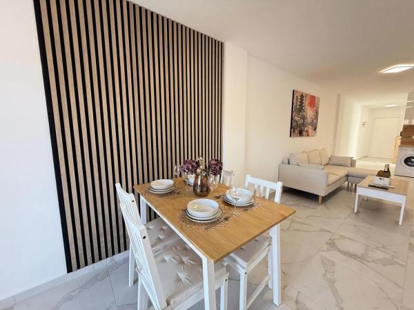 Ático en calle San Miguel de Salinas, 7