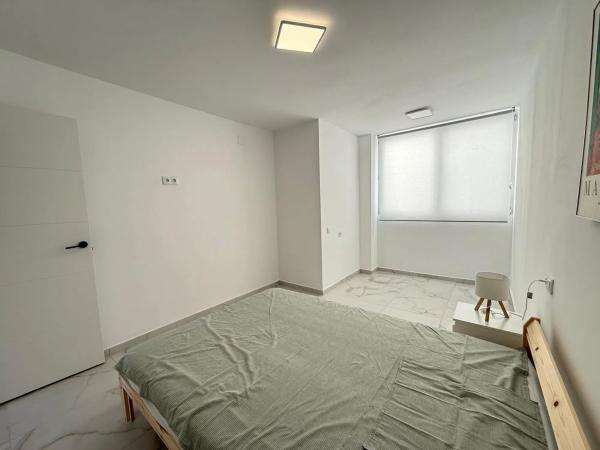 Ático en calle San Miguel de Salinas, 7