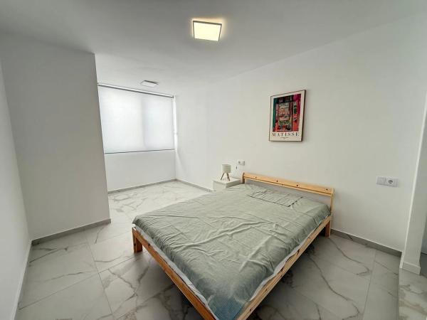 Ático en calle San Miguel de Salinas, 7