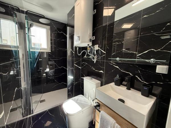 Ático en calle San Miguel de Salinas, 7