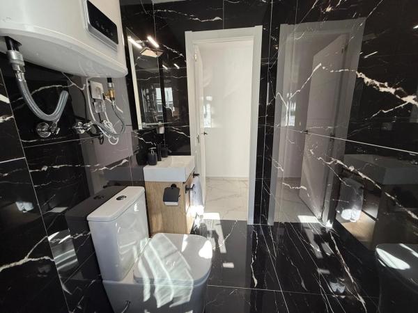 Ático en calle San Miguel de Salinas, 7