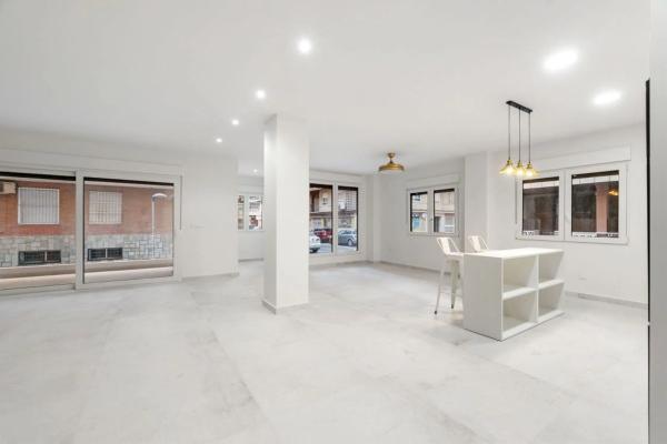 Piso en Barrio El Acequión