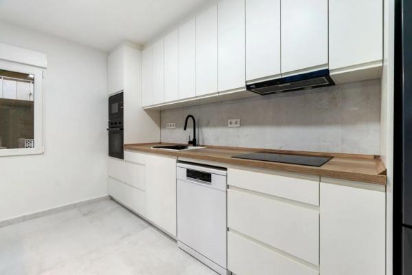 Piso en Barrio El Acequión