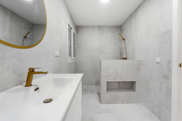 Piso en Barrio El Acequión