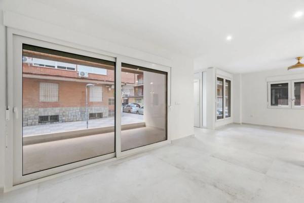 Piso en Barrio El Acequión