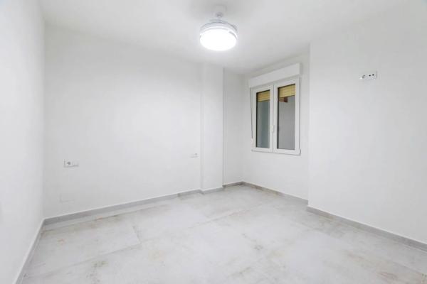 Piso en Barrio El Acequión