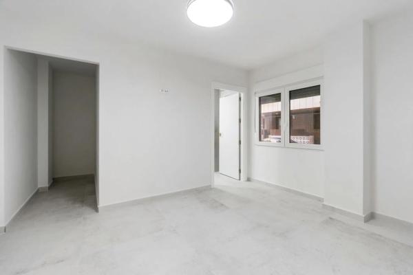 Piso en Barrio El Acequión