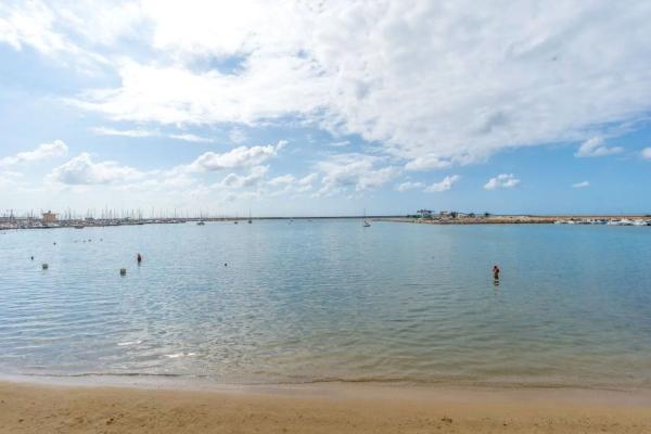 Piso en Barrio El Acequión