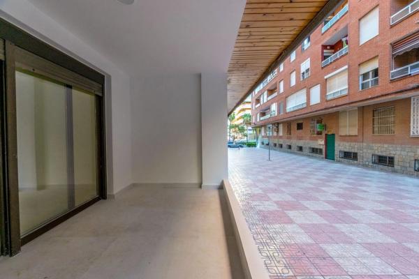 Piso en Barrio El Acequión