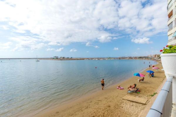 Piso en Barrio El Acequión