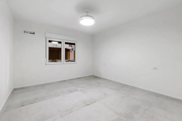 Piso en Barrio El Acequión