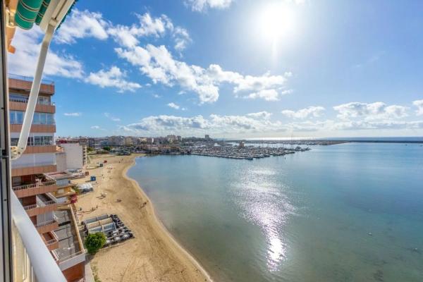 Piso en Barrio El Acequión