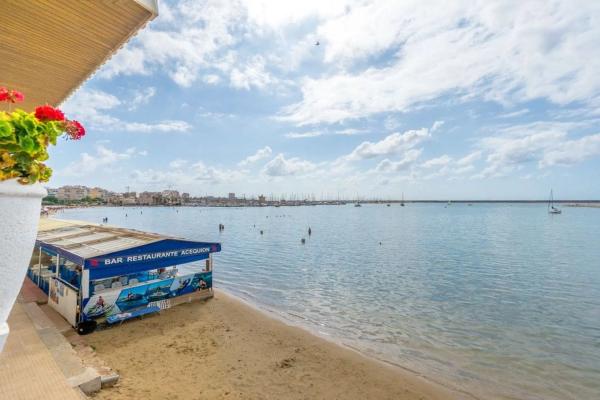 Piso en Barrio El Acequión