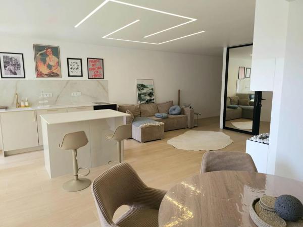 Piso en Barrio La Veleta