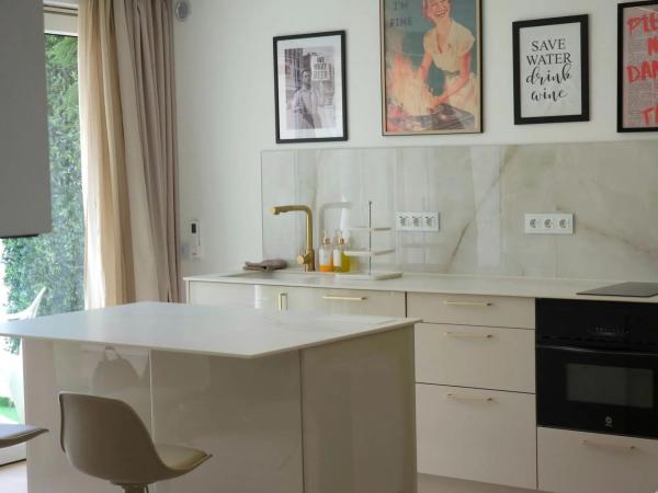 Piso en Barrio La Veleta