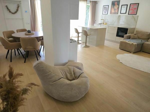 Piso en Barrio La Veleta