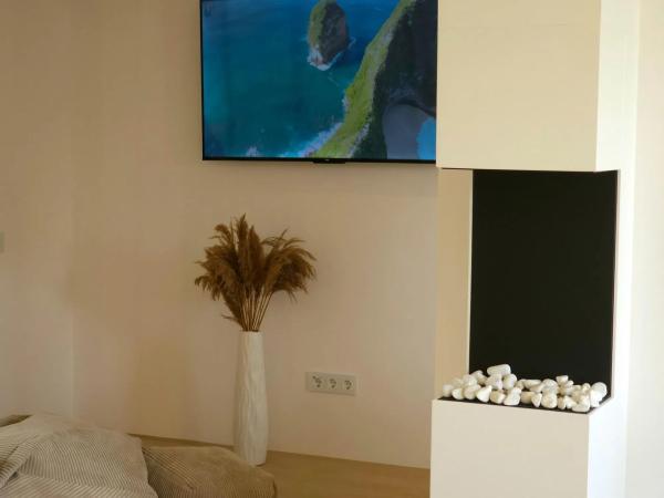 Piso en Barrio La Veleta