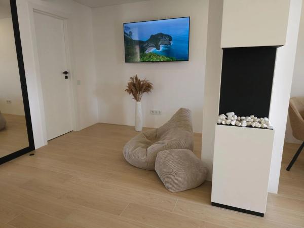 Piso en Barrio La Veleta