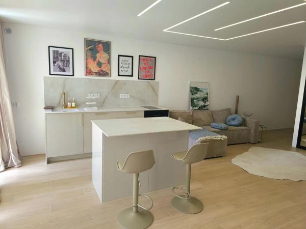 Piso en Barrio La Veleta