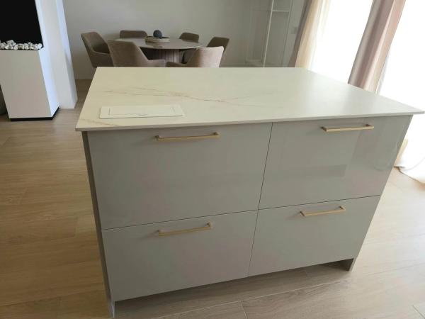 Piso en Barrio La Veleta