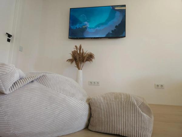 Piso en Barrio La Veleta