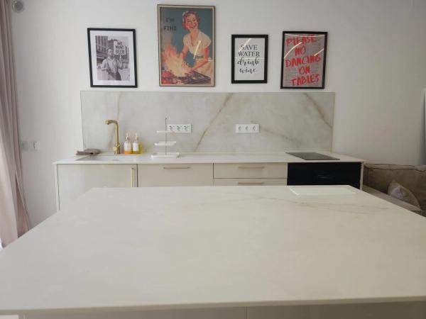 Piso en Barrio La Veleta