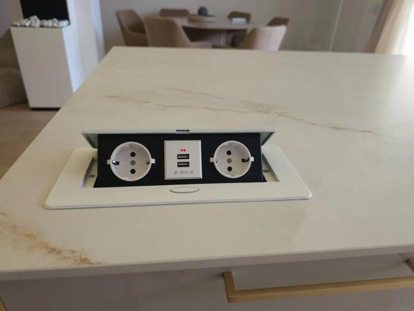 Piso en Barrio La Veleta