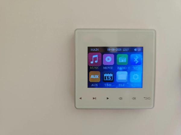 Piso en Barrio La Veleta