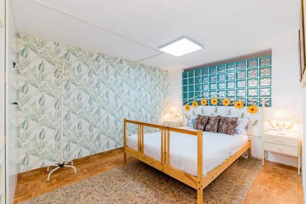 Dúplex en calle Rafal