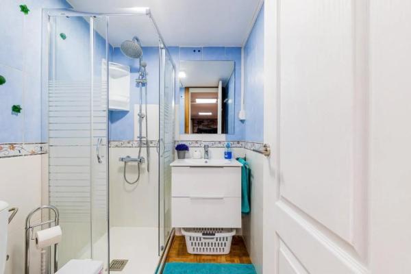 Dúplex en calle Rafal