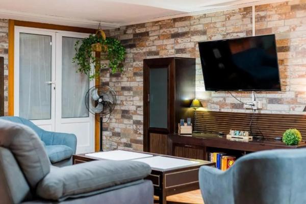 Dúplex en calle Rafal