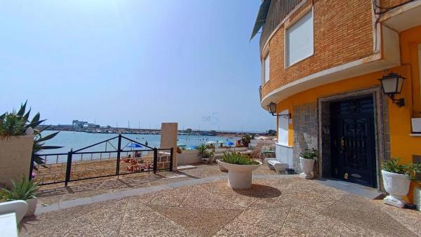 Piso en Barrio El Acequión